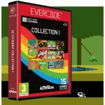 Activision Collection 1 (Evercade 47) – Zboží Mobilmania