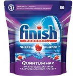 Finish Quantum Regular Kapsle do myčky 60 ks – Zboží Dáma
