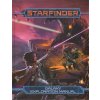 Desková hra Starfinder RPG: Galaxy Exploration Manual