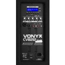 Vonyx CVB212