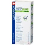 Curaprox Perio Plus+ Protect ústní výplach 0,12% CHX 200 ml – Zbozi.Blesk.cz