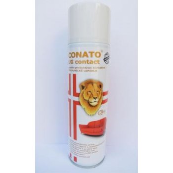 CONATO UG contact spray 500g