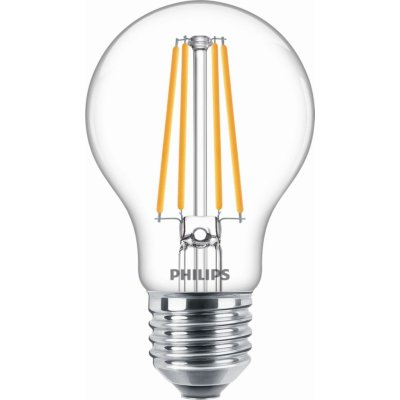 Philips CorePro LEDBulb ND 8.5-75W E27 A60 840 CL G – Hledejceny.cz