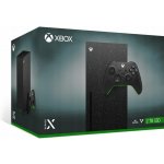 Microsoft Xbox Series X 2TB Galaxy Black Special Edition – Zboží Živě
