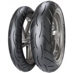 Metzeler Sportec M5 Interact 150/60 R17 66H | Zboží Auto