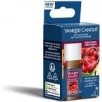 Yankee Candle Black Cherry náplň do ultrasonického difuzéru 10 ml – Zboží Dáma