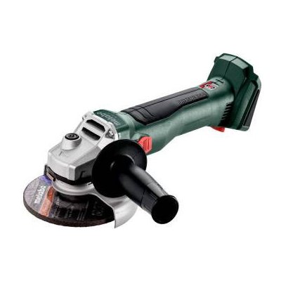 Metabo W 18 L BL 9-125 602374850