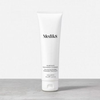 Medik8 poreCLEANSE Gel 150 ml