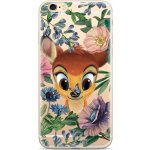 Ert Ochranný kryt pro iPhone XS / X - Disney, Bambi 011 – Zboží Mobilmania
