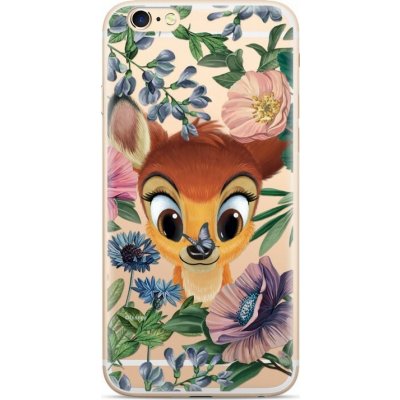 Ert Ochranný kryt pro iPhone XS / X - Disney, Bambi 011 – Zboží Mobilmania