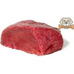 Masožravci Hovězí svalovina kusová 1 kg – Sleviste.cz