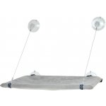 Karlie odpočívadlo na okno 51,5 x 31 x 2,5 cm – Zbozi.Blesk.cz