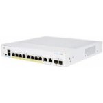 Cisco CBS250-8P-E-2G – Sleviste.cz