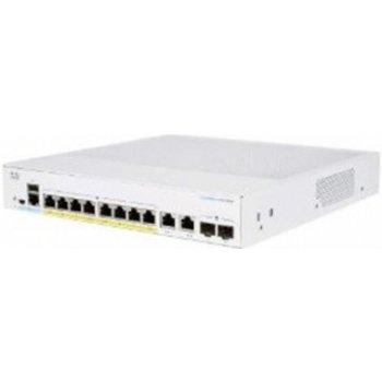 Cisco CBS250-8P-E-2G