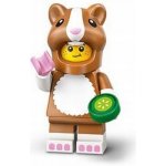 LEGO® Minifigurky 71048 27. série – Zboží Dáma