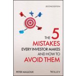 5 Mistakes Every Investor Makes and How to Avoid Them – Hledejceny.cz