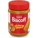 Lotus Biscoff Crunchy Pomazánka 380 g – Zbozi.Blesk.cz