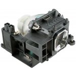 Lampa pro projektor NEC NP17LP-UM, generická lampa s modulem – Zboží Živě
