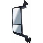 Zrcátko pravé hlavní+úhlové 24V krátký držák MAN TGX/TGS – Hledejceny.cz