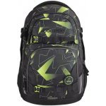 Coocazoo Porter Lime Flash – Zboží Dáma