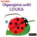 MiniPEDIE - Objevujeme svět! Louka