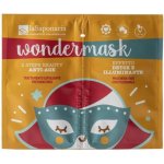laSaponaria Dvoufázová pleťová maska proti stárnutí Wondermask 8 + 5 ml – Hledejceny.cz