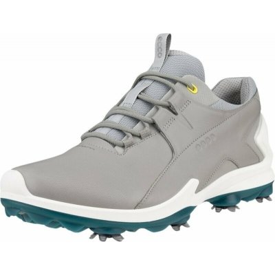 Ecco Biom Tour Mens grey/green – Zboží Dáma