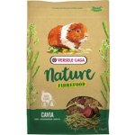 Versele-Laga Cavia Nature Fibrefood 1 kg – Zboží Mobilmania