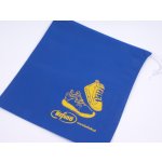 Befado na bačkory nebo tělocvik modrá – Zboží Dáma