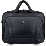 Brašna PORT 160514 15,6" black – Zboží Živě