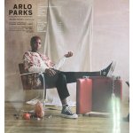 Parks Arlo - Collapsed In Sunbeams LP – Zboží Mobilmania