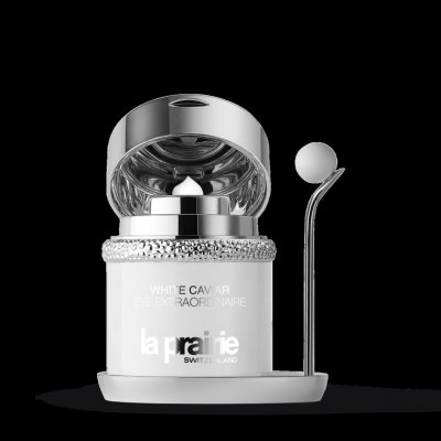 La Prairie White Caviar Eye Extraordinare 20 ml – Zboží Mobilmania