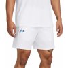 Pánské kraťasy a šortky Under Armour šortky Baseline Woven Short 1383391-100