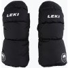 Dětské rukavice Leki Little Eskimo Mitt Long - černá