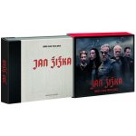 Jan Žižka – Příběh filmu Petra Jákla - Karel Svoboda – Hledejceny.cz