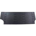 Koberce gumové Rigum VW T5 Multivan 2003 3. řada – Zboží Mobilmania