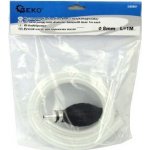 GEKO G00991 hadice 1m – HobbyKompas.cz