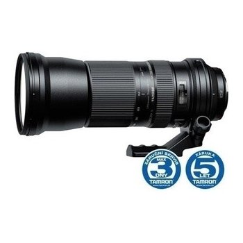 Tamron SP 150-600mm f/5-6.3 Di USD (Sony A)