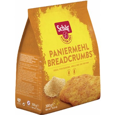 Schär Paniermehl strouhanka bez lepku 300 g