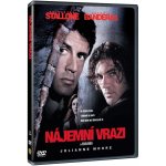 Nájemní vrazi DVD – Zboží Dáma