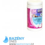 ASTRALPOOL CTX 370 pomalurozpustný chlor 1 kg – Zboží Dáma