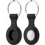 Tech-Protect Icon pro AirTag černá 6216990211744 – Sleviste.cz