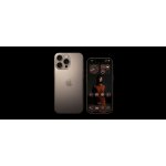 Apple iPhone 16 Pro 256GB Desert Titanium – Zboží Živě