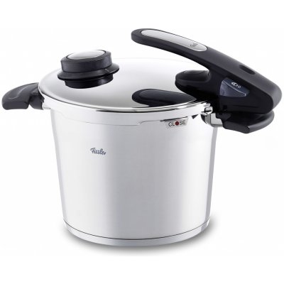 Tlakové hrnce Fissler, 6 – 6,5 l – Heureka.cz