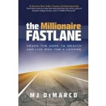 Millionaire Fastlane - DeMarco MJ – Hledejceny.cz