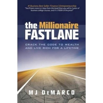 Millionaire Fastlane - DeMarco MJ