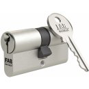 Assa Abloy FAB 1.00/DNm 30+35, 3 klíče