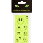 Reflexní samolepky – Zboží Dáma