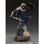 Iron Studios Black Widow BDS Art Scale Taskmaster – Zboží Mobilmania