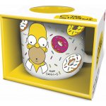Stor Simpsonovi keramický hrnek Donuts 400 ml – Hledejceny.cz